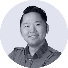 Justin Lee - Customer Experience Manager