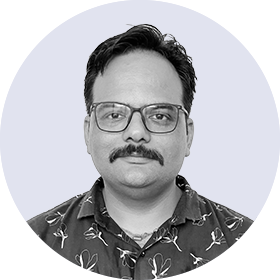 Kaushal Patel - Full Stack DevOps Manager