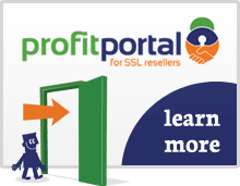 SSL Profit Portal