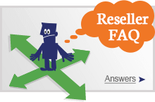 Reseller FAQ