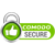 comodo Site Seal